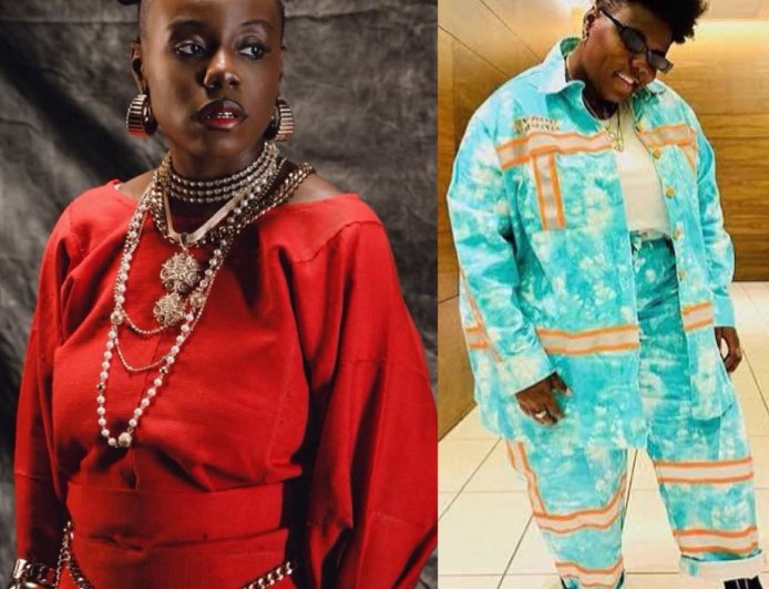 Teni’s jaw-dropping transformation has got everyone talking