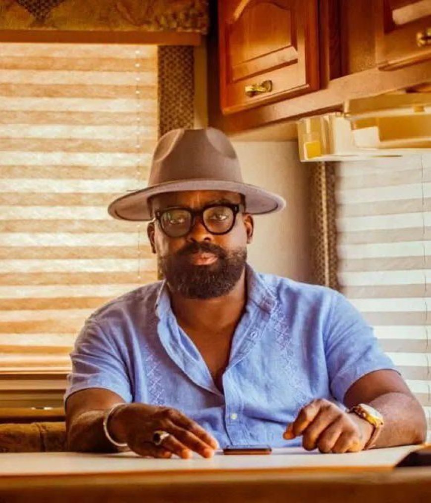 Kunle Afolayan said when he was looking for a vibrant female actress who can act as Queen Arolake in his super hit movie Anikulapo, he contacted Funke Akindele and she demanded for 3.5m naira per role,