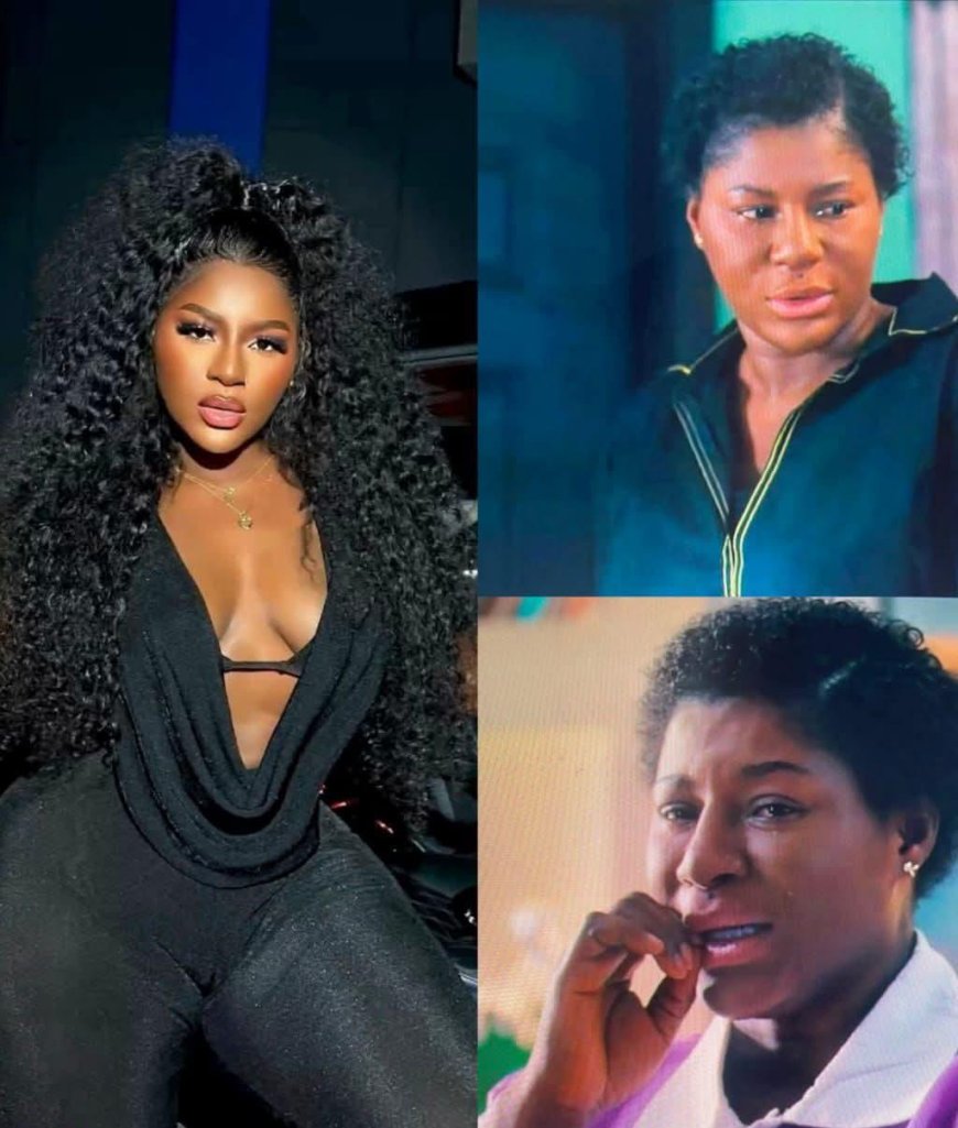 “Since I acted this movie, a lot of people have been coming to me, telling me how much I touched their hearts… and honestly, it means everything to me.