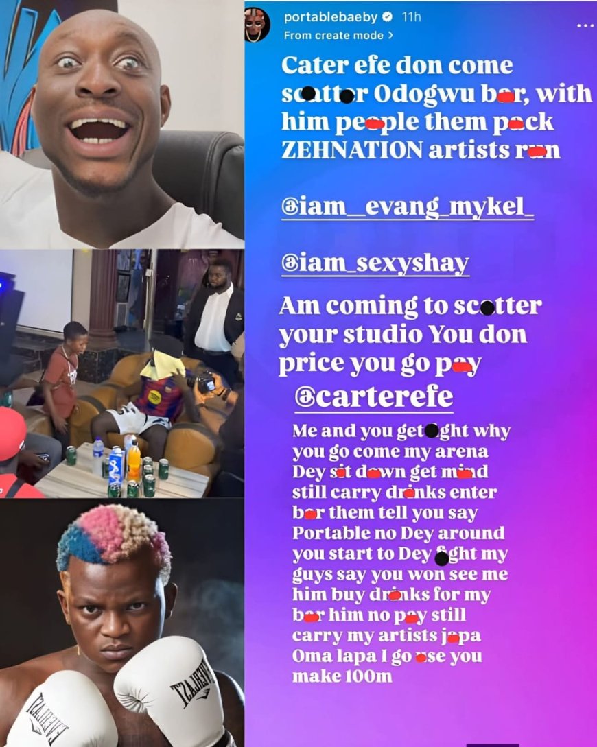 Am coming to scatter your studio, you don price you go pay