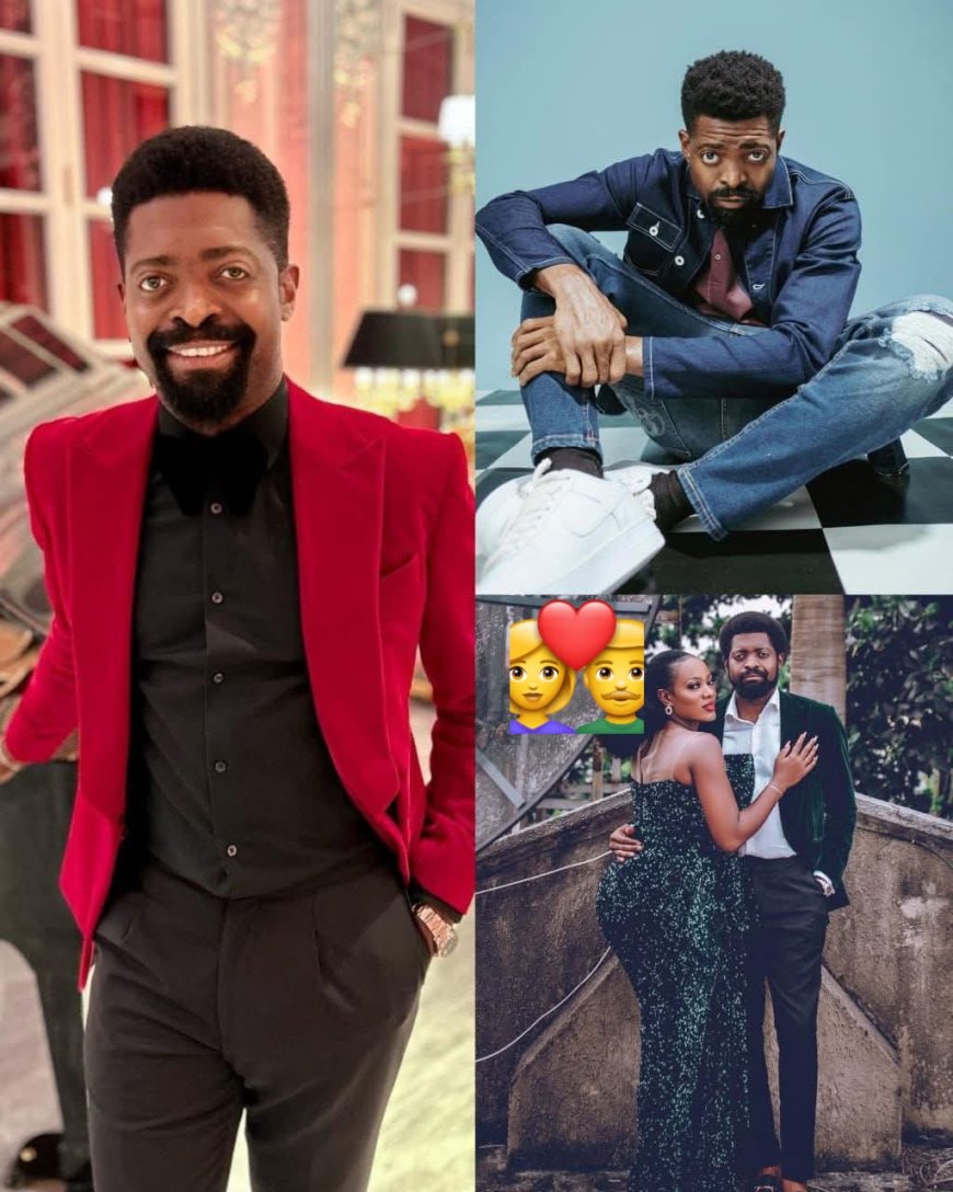 OFFICIAL STATEMENT FROM ELSIE UZOMA OKPOCHA'S LAWYER'S! DENYING FALSE CLAIMS ABOUT HER MARRIAGE TO BRIGHT OKPOCHA!