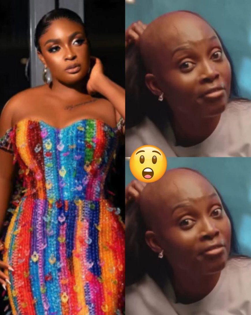 BLESSING CEO BREAKS SILENCE AS SHE APOLOGIZED TO THE GENERAL PUBLIC FOR LIEING