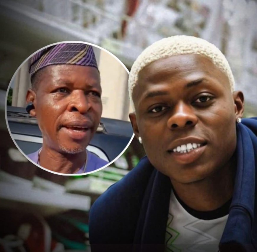 Father of the late singer Mohbad reveals Mohbad is yet to be Buried after 3 years