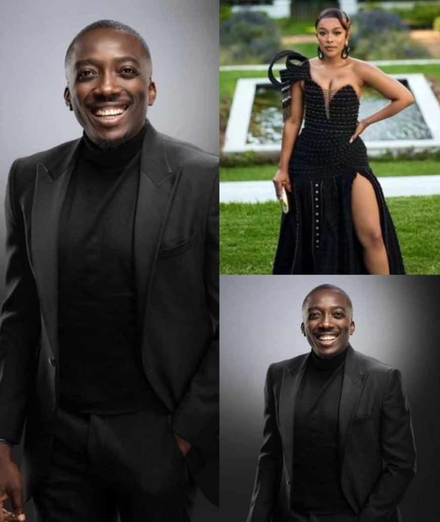 AMVCA changes host IK Osakioduwa for the first time since inception in 2013.