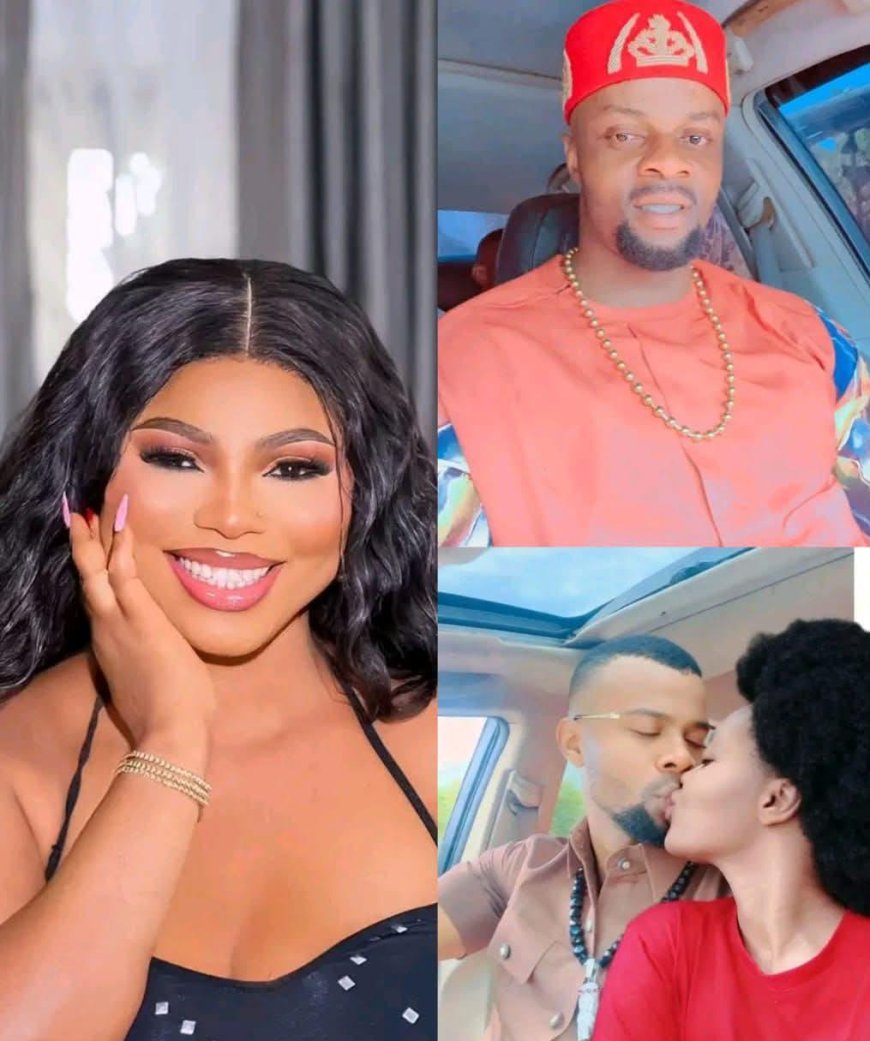 “Your BBL is smélling, you don't look good, your Nyash is..