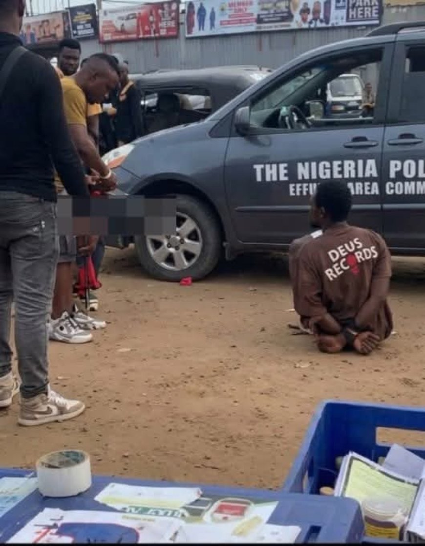 Nigeria Police Dismisses, Orders Prosecution of ASP Nuhu Usman and Other Officers Over Fatal Effurun Shooting in Delta State