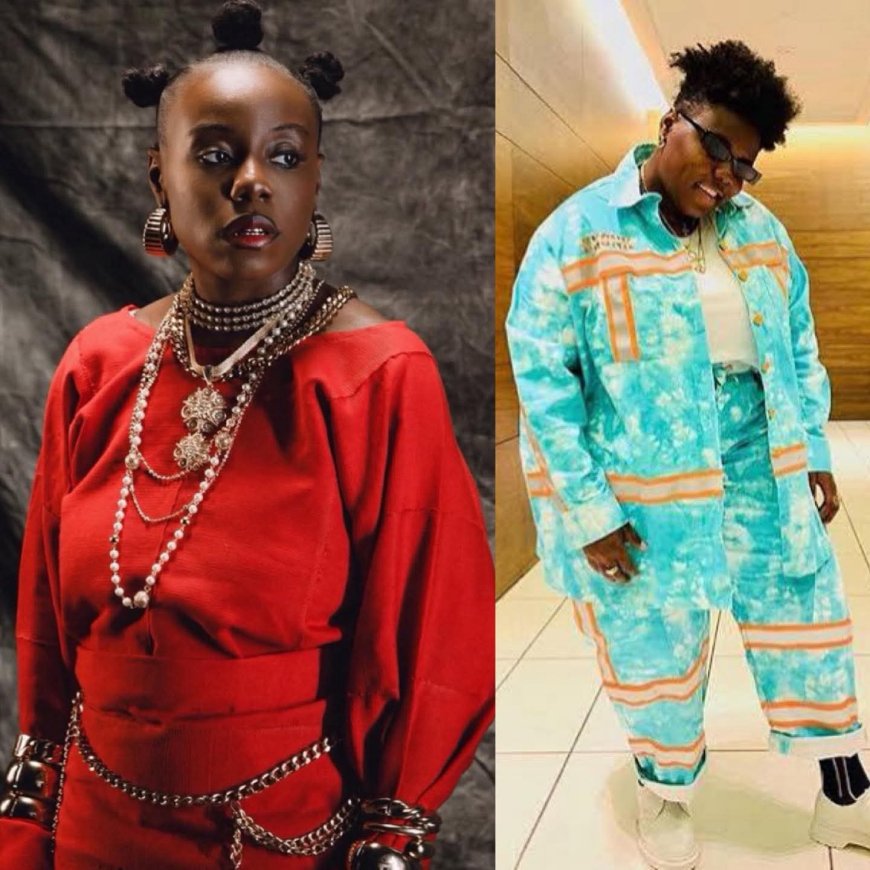 Teni’s jaw-dropping transformation has got everyone talking