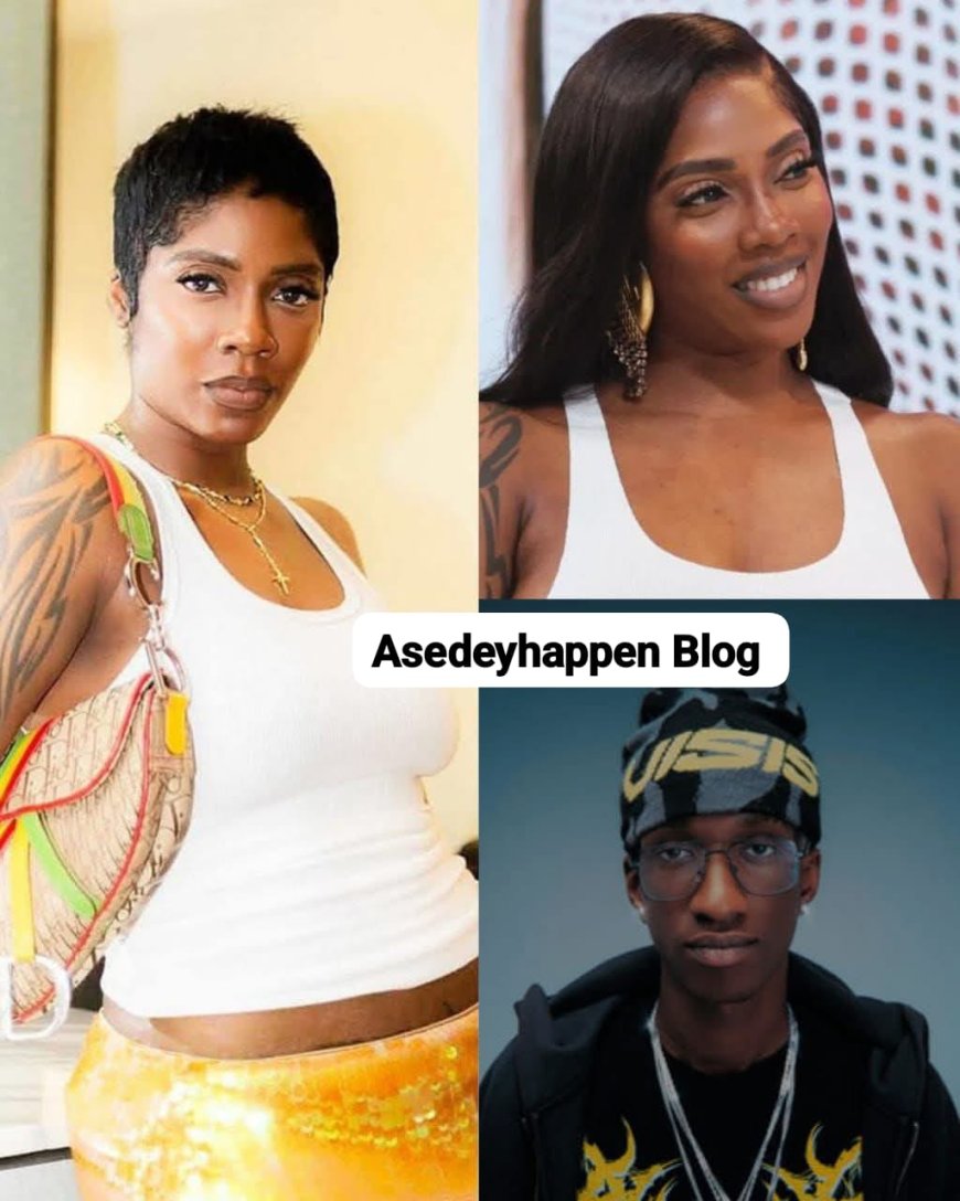 “This generation is something else  i couldn't believe My ears