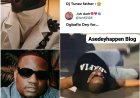 Man reveals a conversation between Adedeji Adeleke, Femi Otedola, and DJ Tunez’s father