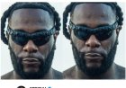 Man claims Burna Boy bought all the supercars but couldn’t afford proper skincare