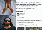 Media Personality Shares Reason He’ll Choose Reading A Book Written By Olamide To One Written By Femi Otedola