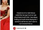 Which Famous male celebrity do we think Bobrisky is referring to
