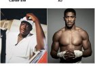 Man claims we’ve all seen the truth, asks who would win a fight between Carter Efe and Anthony Joshua.