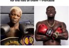 Portable reportedly claims that Carter Efe went behind his back to make a deal with his babalawo