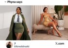 “I Wish I Was a Man, Life Is So Much Easier for Men” — Phyna Sparks Debate Online