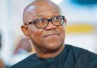 “You will fail if you leave ADC”   — Primate Ayodele warns Peter Obi