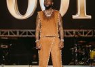"The world happened to me yesterday"   — Davido says after missing a performance due to inability to get fuel to fly