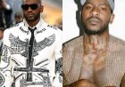 Skepta embroidered his tattoos all over his suit for the #MetGala
