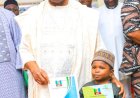Meet 30-year-old Mahmud Sadis Buba vying for Reps seat in Zaria
