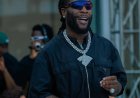 SEYI VIBEZ’ “SWAGGU” ALBUM IS EXECUTIVELY PRODUCED BY BURNA BOY  HIS FIRST EVER PRODUCED ALBUM. ????????????