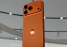 IPHONE USERS COULD GET MONEY FROM APPLE SETTLEMENT