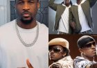 Singer Peter Psquare surprises his manager Emem and Donflexx with brand new cars.