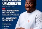 Cubana Chief Priest posts official campaign poster