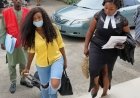 EFCC Arraigns Blessing CEO in Lagos