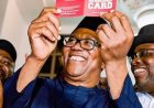 2027: Peter Obi emerges as NDC’s presidential aspirant