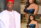 Senator Ned Nwoko has been defeated by former Delta Governor Ifeanyi Okowa in APC senate primaries after getting three votes.
