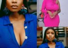 “They said a dark-skinned, curvy girl like me could only play the role of a side chick or the ‘tempting girl’ in movies