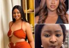 "Nigerian men are so quick to use King Solomon to justify their waywardness, but forget the woman with five husbands in the Bible."   — Actress Etinosa Idemudia