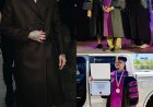 Big congratulations to Chris Brown as he officially bags a PhD in Visuals & Performing Arts