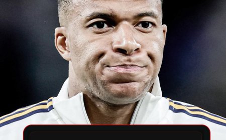 An online petition signed by Madridistas to get Mbappe out of the club has reached over 1.2 million signatures.