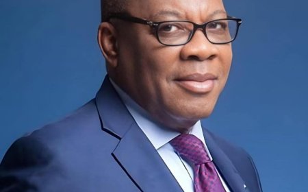 While Nigerians Struggle to Survive, N200 Trillion Vanishes from National purse in a Decade” – Dr. Olisa Agbakoba