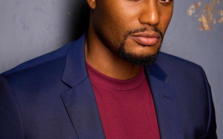 Reports indicate that Nollywood actor Alex Ekubo has sadly passed away after complications from an illness at a hospital in Lagos.