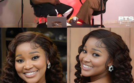 Nollywood actors are now very expensive. They now charge ₦4–₦5 milli0n for just four days on se