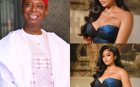Senator Ned Nwoko has been defeated by former Delta Governor Ifeanyi Okowa in APC senate primaries after getting three votes.
