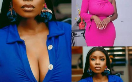 “They said a dark-skinned, curvy girl like me could only play the role of a side chick or the ‘tempting girl’ in movies