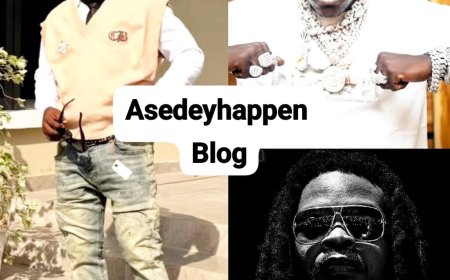 Portable reacts to how APC counted their votes during their primaries