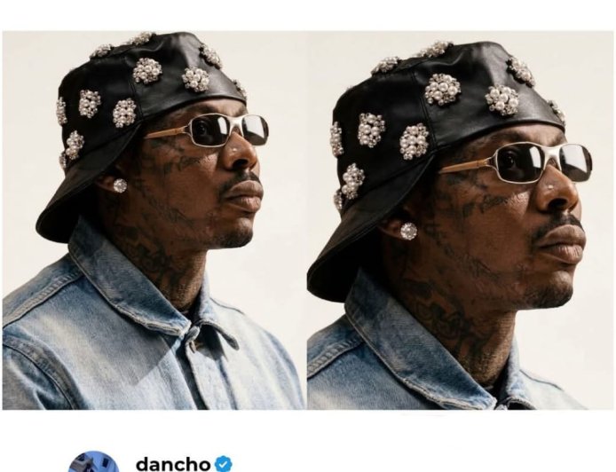 Nigerian musician Buju throws shade at Asake's fans for being wierd