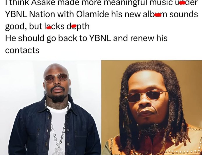 What’s your thought on this??
