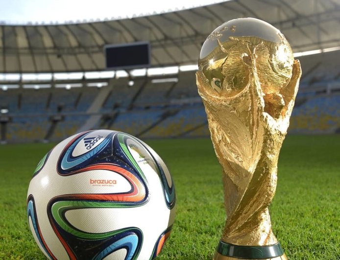 And behold the release of the Official FIFA 2026 World Cup song