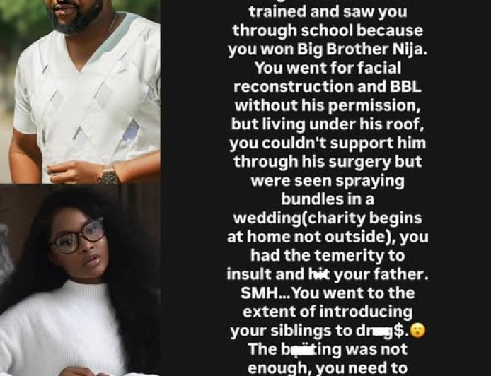 "That beating was not enough, you need to serve a jail term