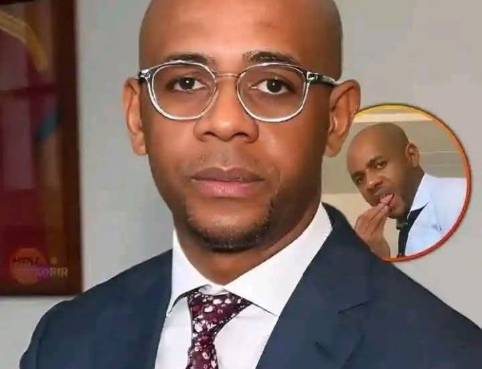 Controversial celebrity, Egonga has been released after serving a 2 year jail term in Equatorial Guinea