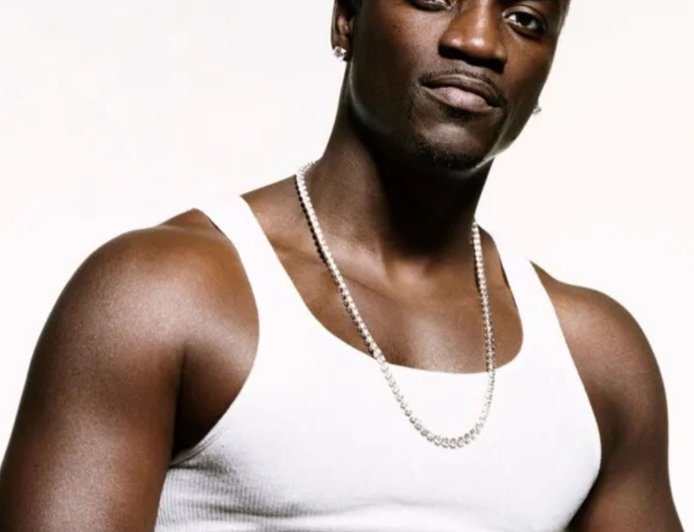 GlOBAL MUSICIAN AKON OPENS UP ABOUT WHY HE WENT TO JAIL...STEALING CAR
