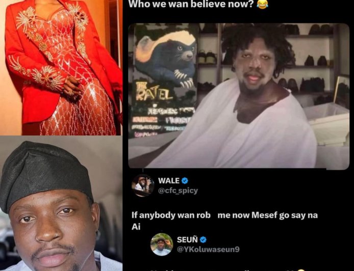 VeryDarkMan and BBN Star, Phyna has been trending recently after Phyna accused VDM of trying to sleep with her and also claiming VDM sent her funny texts