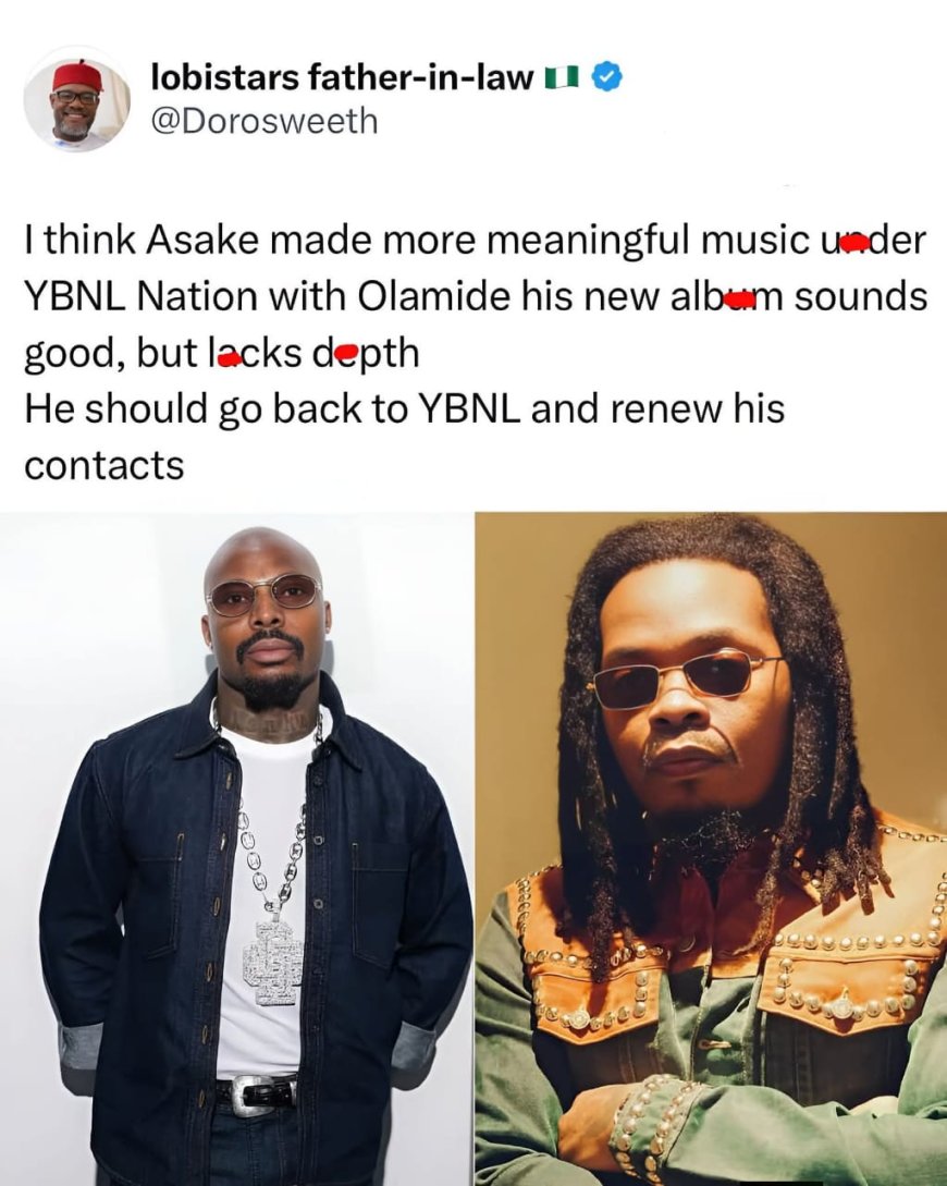 What’s your thought on this??