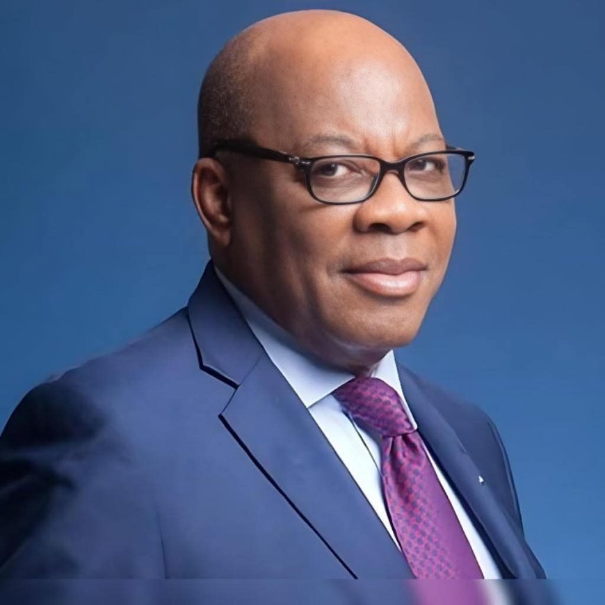 While Nigerians Struggle to Survive, N200 Trillion Vanishes from National purse in a Decade” – Dr. Olisa Agbakoba