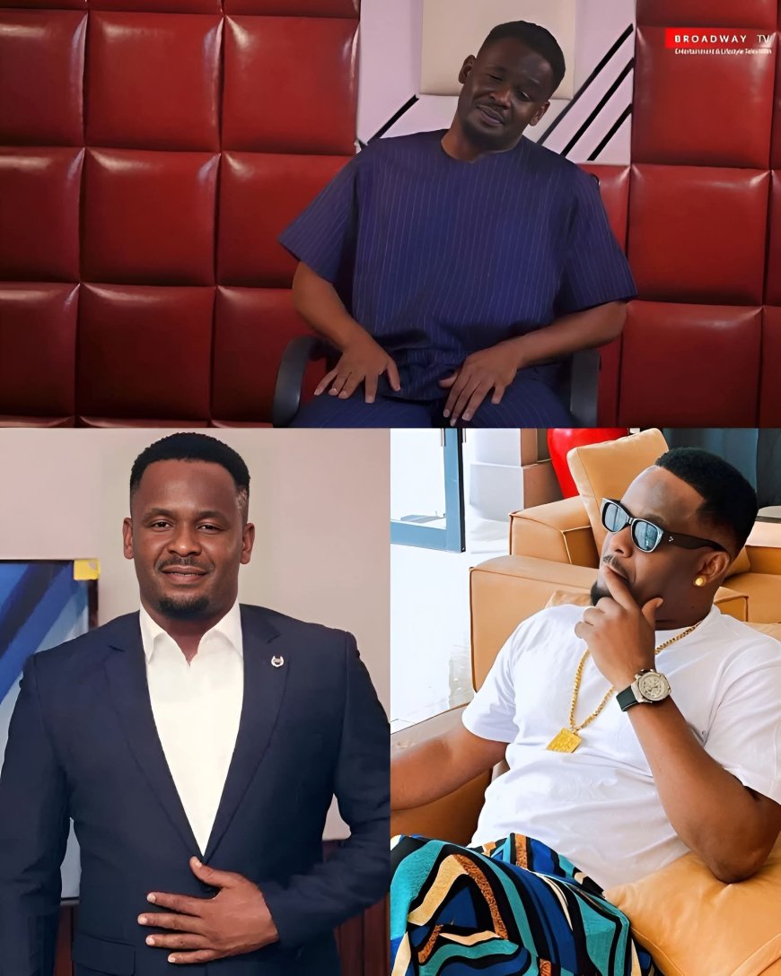 Maybe if I had a girlfriend, I wouldn't have made it this far in life. Sometimes, em0ti0nal stress and mental distractions can affect your focus, your hustle and the work you’re trying to build